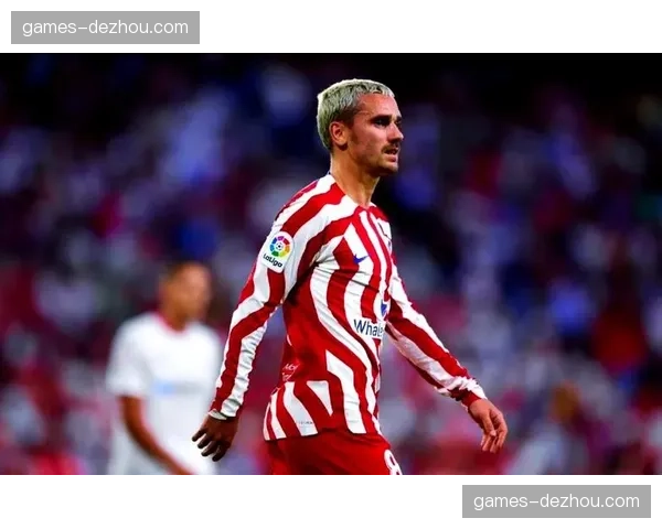 格列兹曼角色后撤策应,马竞前场串联效率不降反升 格列兹曼角色后撤策应,马竞前场串联效率不降反升