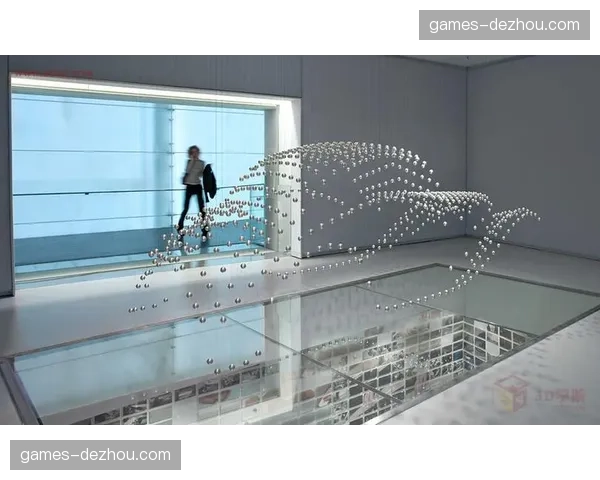 3D场馆建模预选座功能在本季度全面上线 提升用户选购直观性