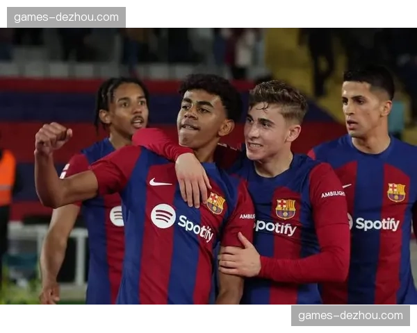 巴萨防守端纪律性提升孔德边后卫助攻角色强化 巴萨防守端纪律性提升孔德边后卫助攻角色强化