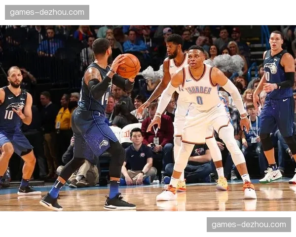 雷霆利用失误得分22.1联盟第一，防守反击效率惊人